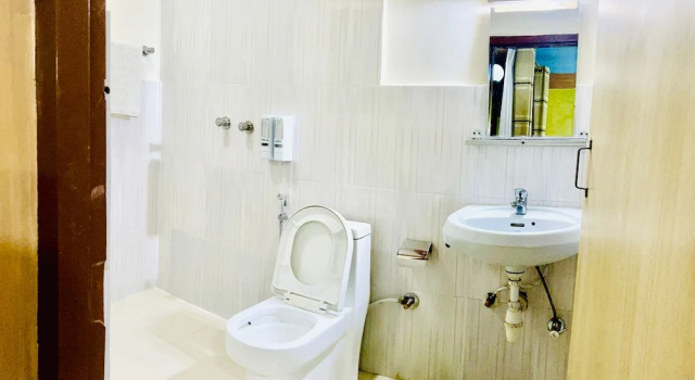 Двухместный номер Standard Thamel Seasons Hotel