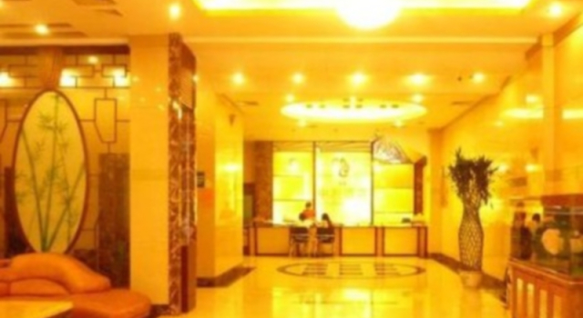 Zhong Li Hotel, Boek Hotel Hotels in Guangdong met parkeren, Parkeren