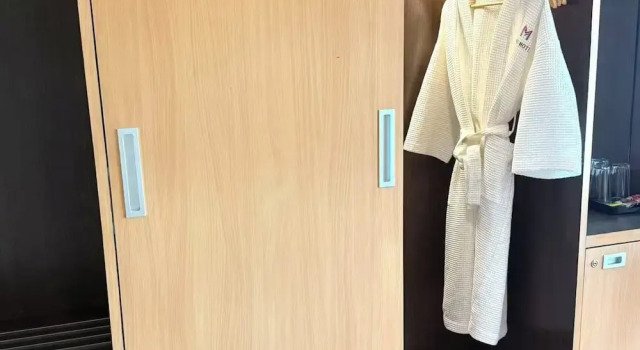 Номер Comfort Mido Hotel Pattaya