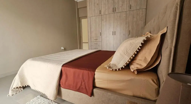 Апартаменты c 1 комнатой Christa's Home near ATH Airport