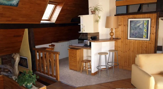 Beautiful Cottage in Wimmenau With Garden, Забронировать Дом для отпуска Вимано Vosges du Nord
