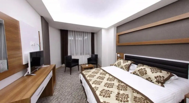 Номер Standard Afyon Grand Arı Hotel
