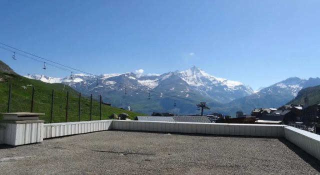 Appartement Tignes, 3 pièces, 8 personnes - FR-1-411-48