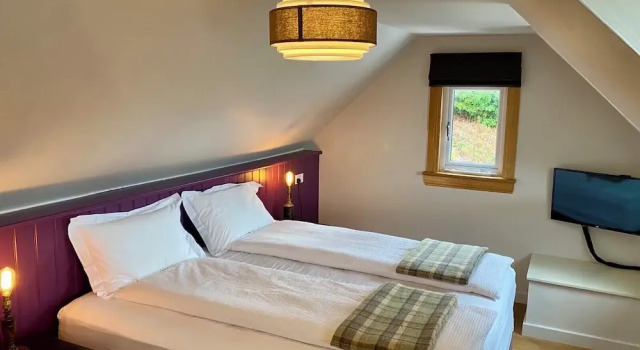 Highland Rooms - Room Only No Breakfast, Забронировать Гостевой дом Аллапул Северо-Шотландское нагорье, рядом с Гольф-клуб Ullapool