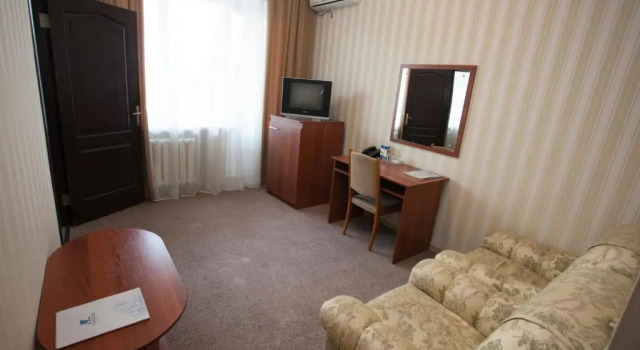 Supérieure suite junior Kremin Hotel