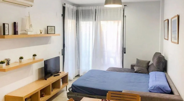 Apartment Soleil Lloret de Mar, Prenota Appartamento Hotel a Costa Brava con piscina, Piscina