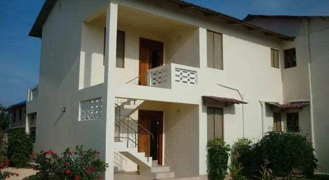 Kamili View Apartment in Zanzibar