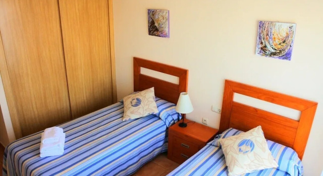 Oliastur Holiday Apartments, Prenota Appartamento La Oliva Fuerteventura