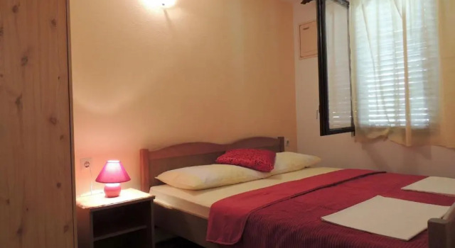 Студия Apartments Vuleta
