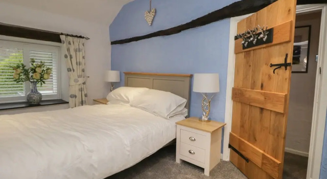 Green Stile Cottage