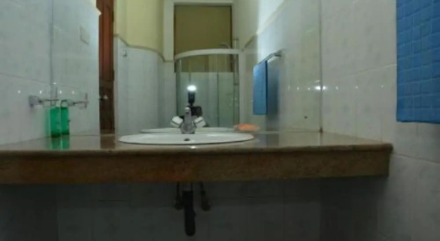 Двухместный номер Standard Hotel Mandakini