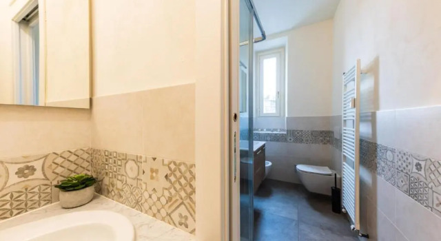 Коттедж с 2 комнатами ReGo Holiday Apartments City Center
