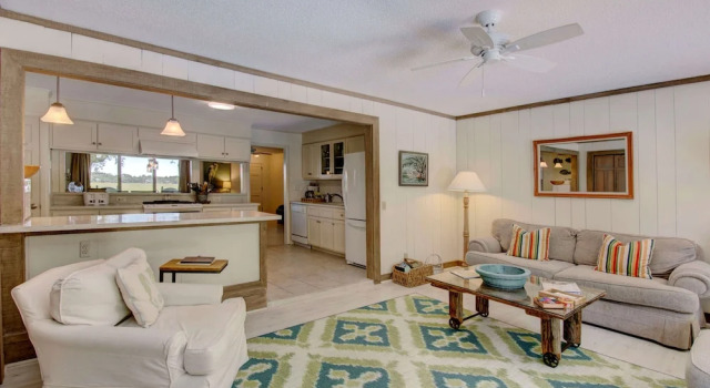 2204 Ocean Road by Hodnett Cooper, Rezerwuj Hotel St Simons Island Georgia