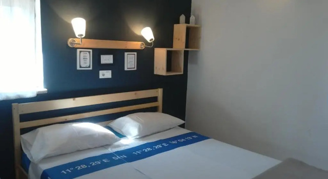 Апартаменты с балконом Apartments Ivas