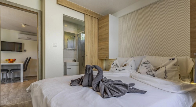 Номер Luxury Mobile Homes Rocco 2