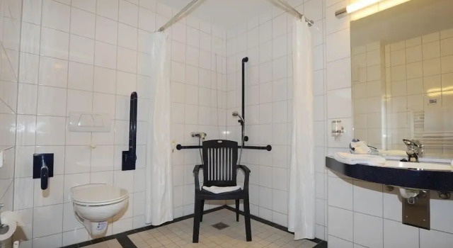 Номер Standard Hotel Ascot Bristol