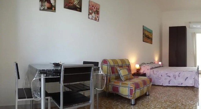Studio Casa Roberto