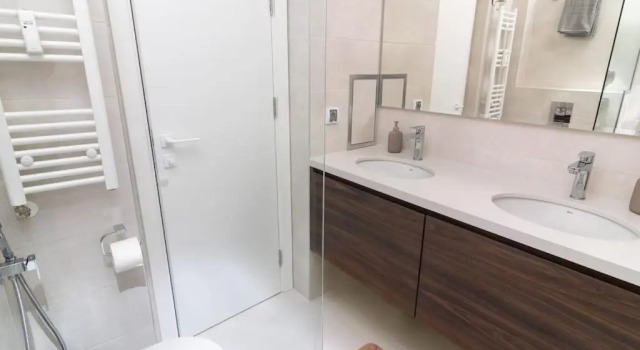 Апартаменты Gran Capital Top Central Apartment
