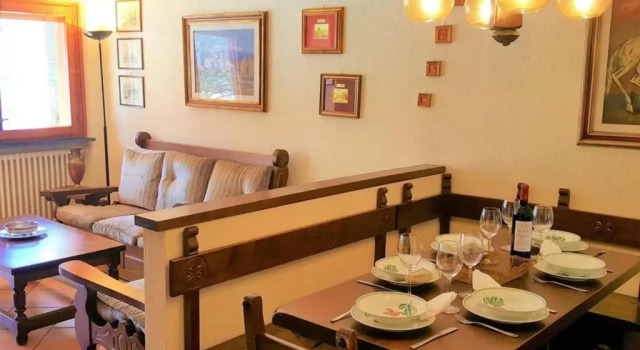 Apartamento Apartament Limone