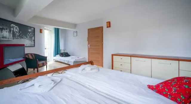 Apartamenty Sun & Snow VIVA MARIA SPA, Book Resort Hotels in Tatras with Parking, Parking