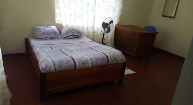 Семейный номер Standard Lodge B Mawira