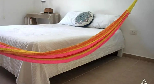 CASA KINICH SISAL, Buchen Sie Hotel Sisal Yucatán