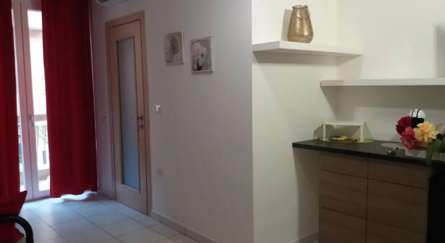 Номер Standard Depandance Macchiavelli 2