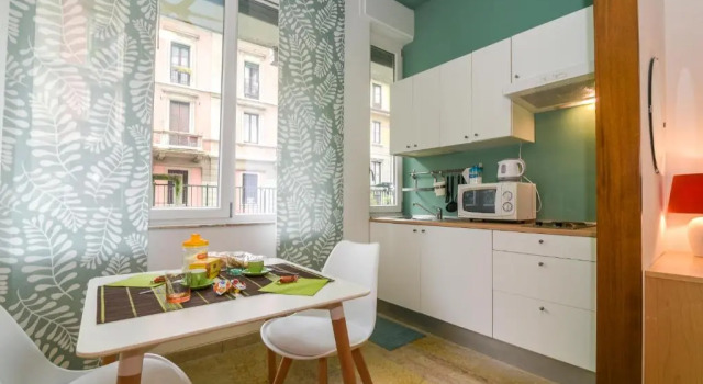 CORAL Studio - Porta Romana, Book Hotel Porta Romana Milan
