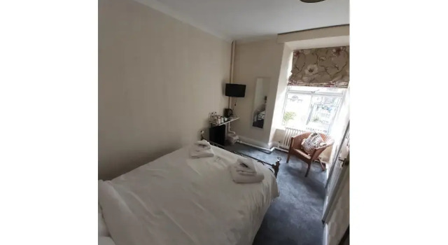 isallt guesthouse, Забронировать Гостевой дом Отели Фестиниог с парковкой, Парковка
