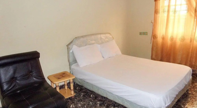 D1 Hotel & Suites, Book Hotel Ikeja 