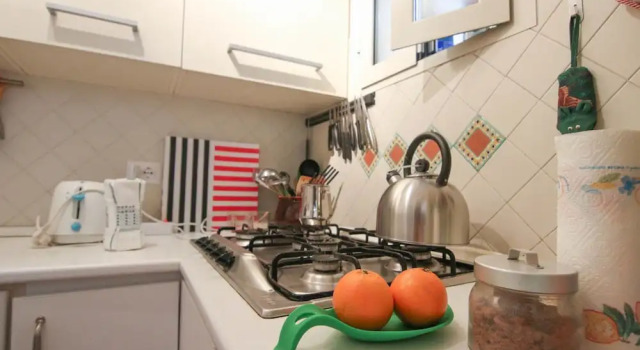 Апартаменты La Casa dell'Artista