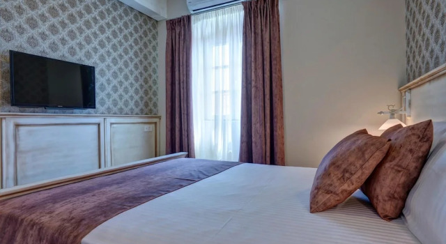 Piazza Apartments 2, Book Apartment Petrovac na Moru 