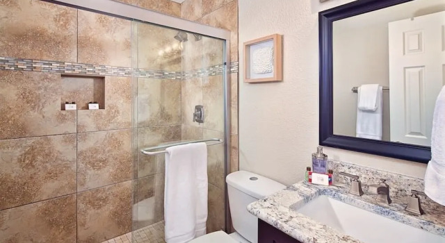 Апартаменты Silverado Townhouse