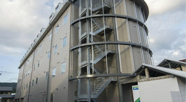 Номер Standard Nikko Station Hotel 2