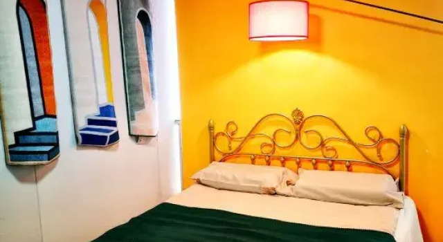 Vivian's Hostel