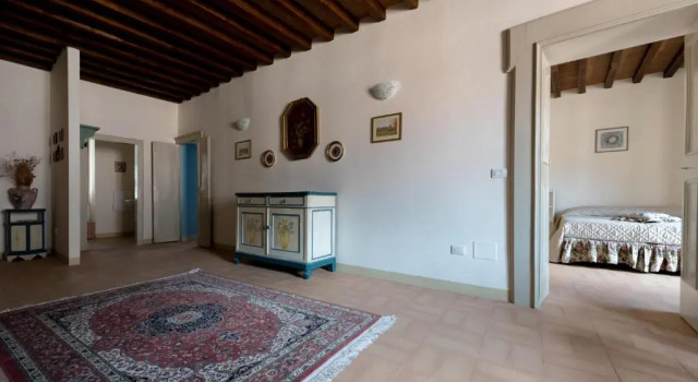 Полулюкс Antica Dimora alla Rocca