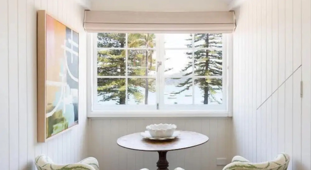 Апартаменты Barrenjoey House