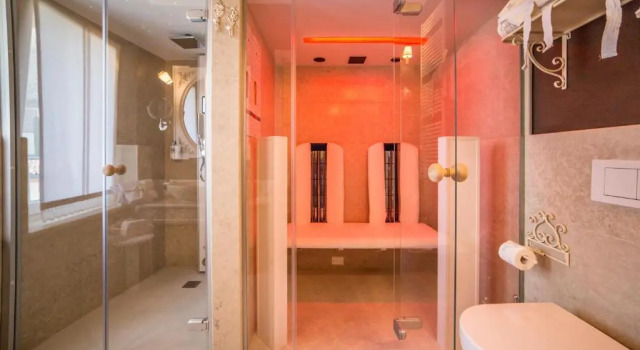 Номер Deluxe Maison Resola - Rooms Experience