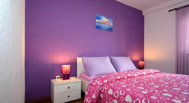 Апартаменты Superior Apartments Maslina