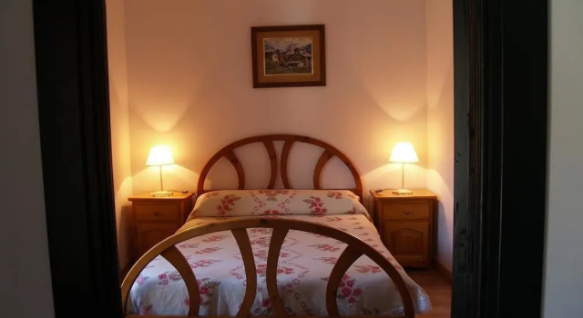 Casa la Abuela de Alceda, Varaa Hotelli Alceda 