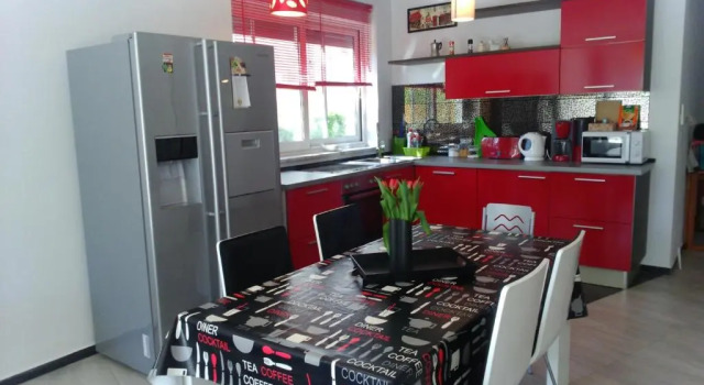 Апартаменты Цокольный этаж Apartments Bozana Bibinje