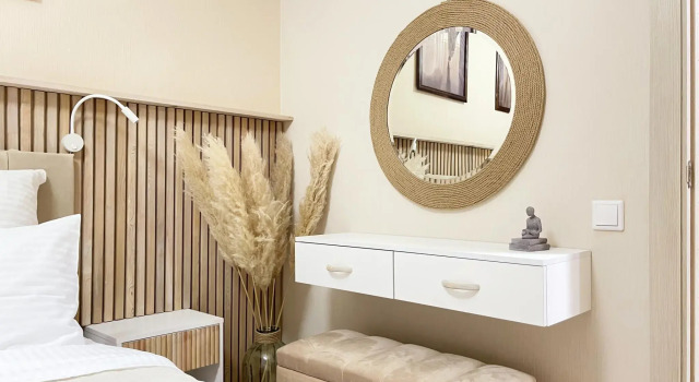Your Place на шоссе Дмитровское 107 корпус 1