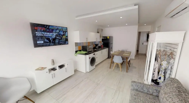 1bdr 1 Bath Private Plunge Pool 102 1 Bedroom Apts, Rezerwuj Apartament Playa del Carmen Quintana Roo
