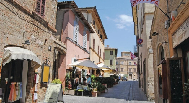 Stunning Apartment in Giano Dell'umbria PG With 1 Bedrooms, Wifi and Outdoor Swimming Pool, Rezervasyon Daire Umbria havuzlu oteller, Yüzme Havuzu