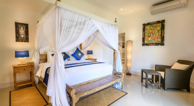 Hevea Villas, Rezerwuj Hotel Hotele w Badung z parkingiem, Parking