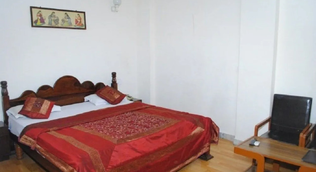 Hotel The Pannadhay Palace