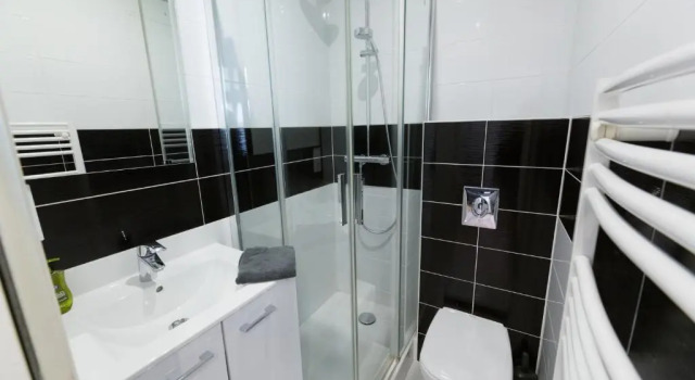 Апартаменты L'Ecluse - Studio Cosy, Calme, Hyper-Centre Strasbourg