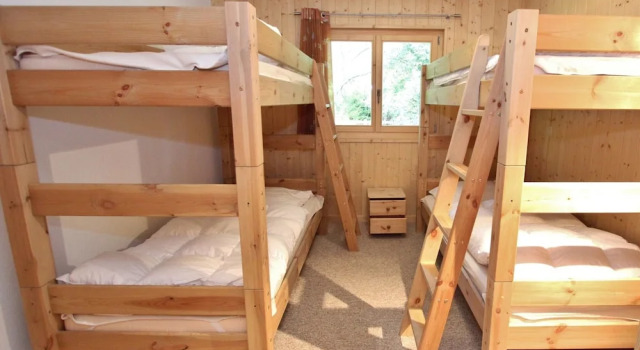 Коттедж Chalet in Riddes Near Ski Lift Les 4 Vallees