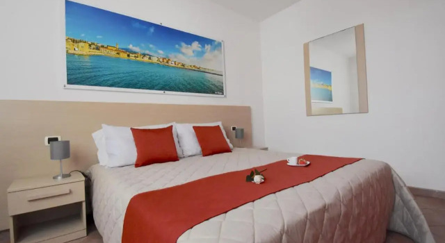 2-room Apartment On The Upper Floor - Inh 29315