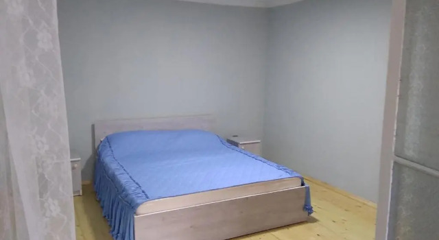 Номер Economy Ilham Mustafa Houses